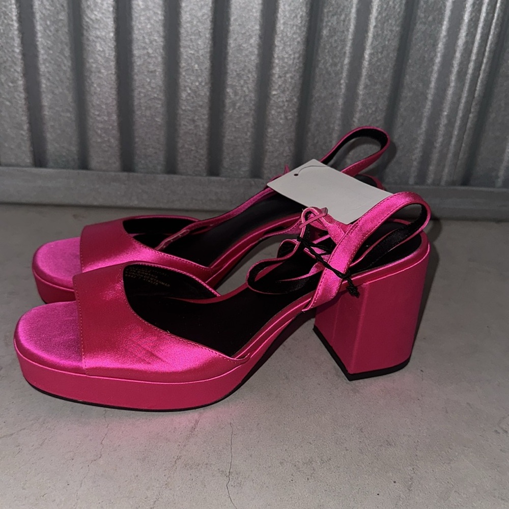 H&M platforms - Picture 2 of 3